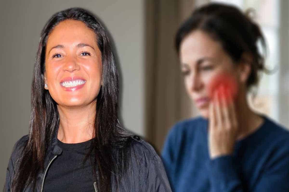 Yolanda Andrade comparte padecimiento y genera inquietud Yolanda Andrade comparte padecimiento y genera inquietud