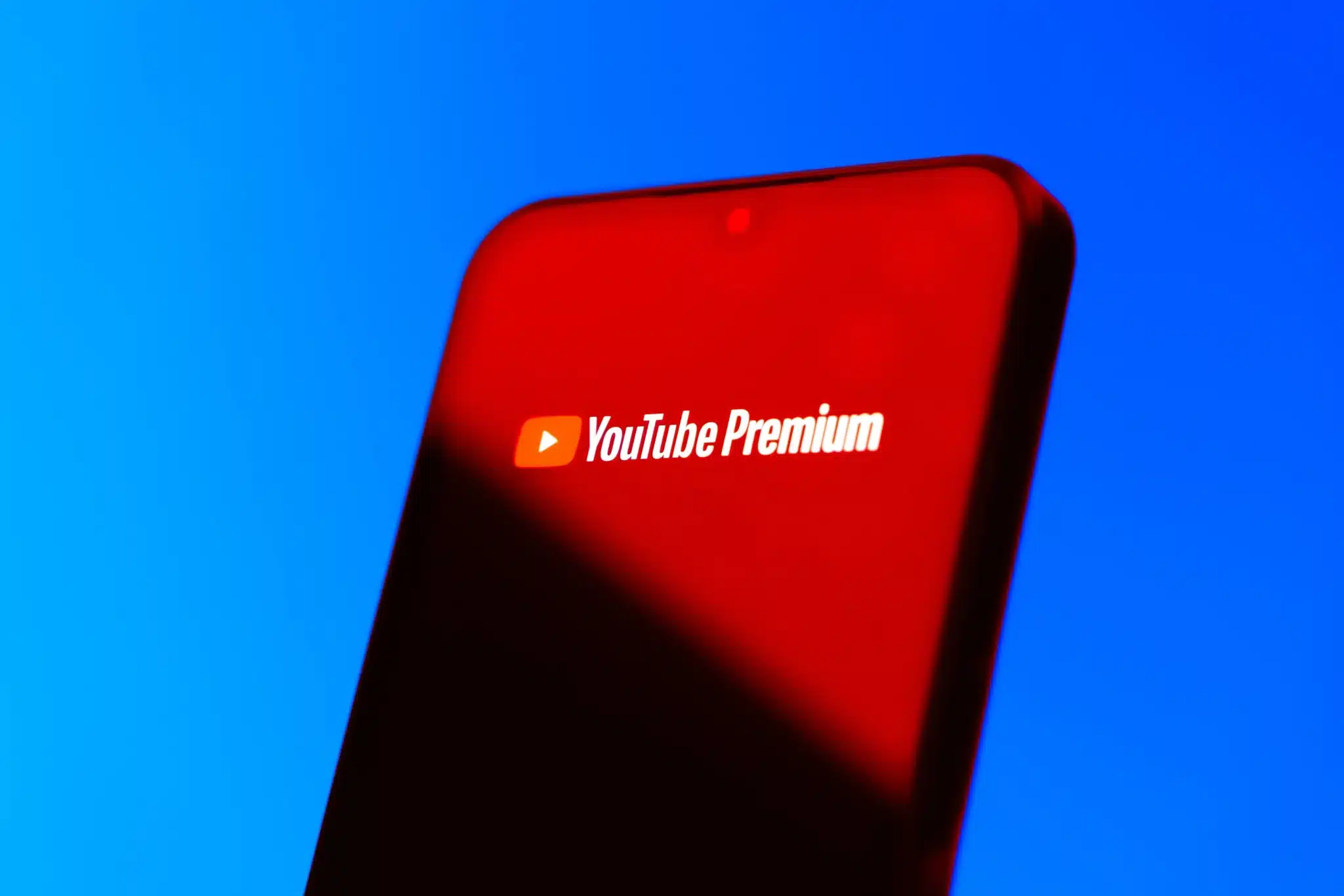 YouTube Premium estrena funciones con IA para podcasts y música YouTube Premium estrena funciones con IA para podcasts y música