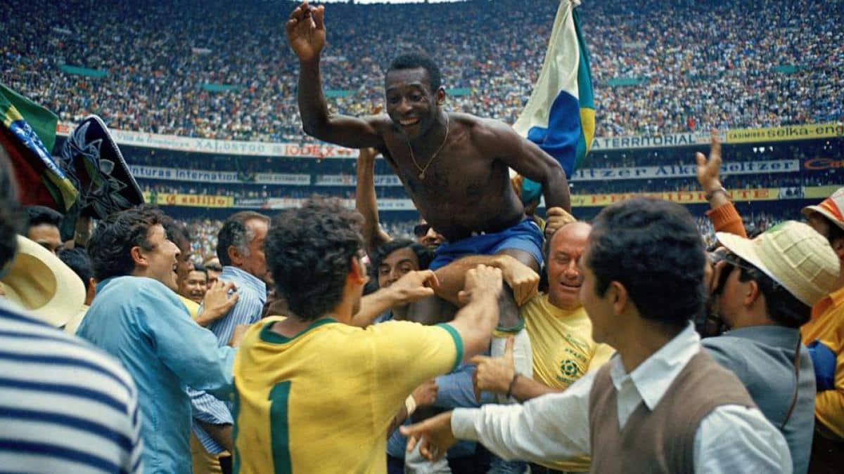 campeones del Mundial y la historia rumbo a 2026