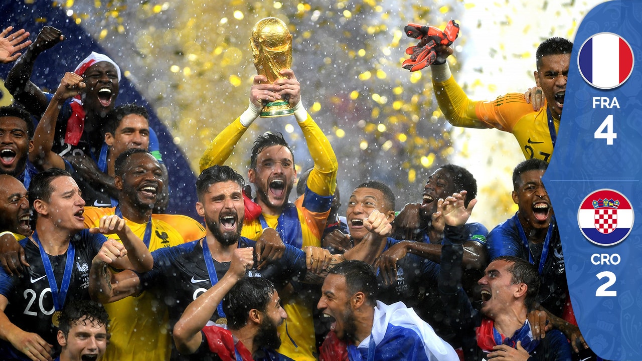 campeones del Mundo años que llevan sin levantar la copa campeones del Mundo años que llevan sin levantar la copa