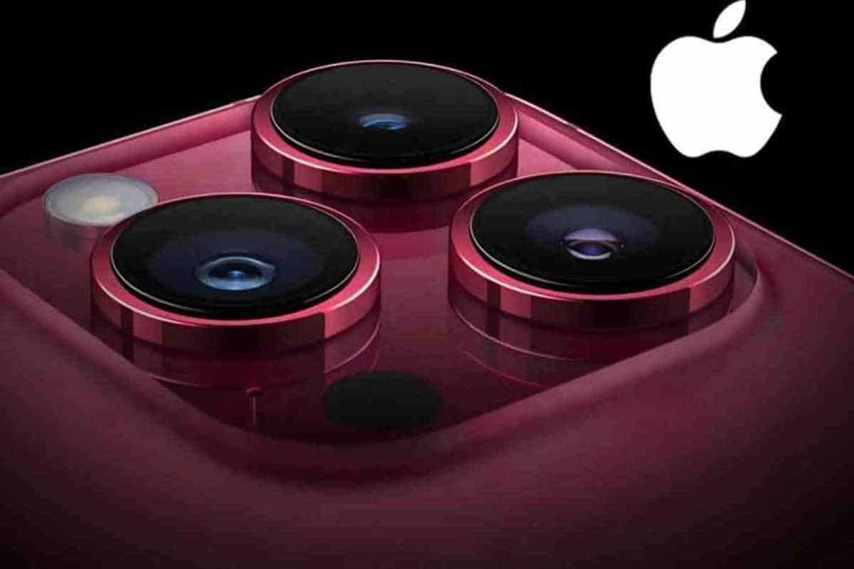 iPhone 18 Pro Max: ¿mejorará la cámara?