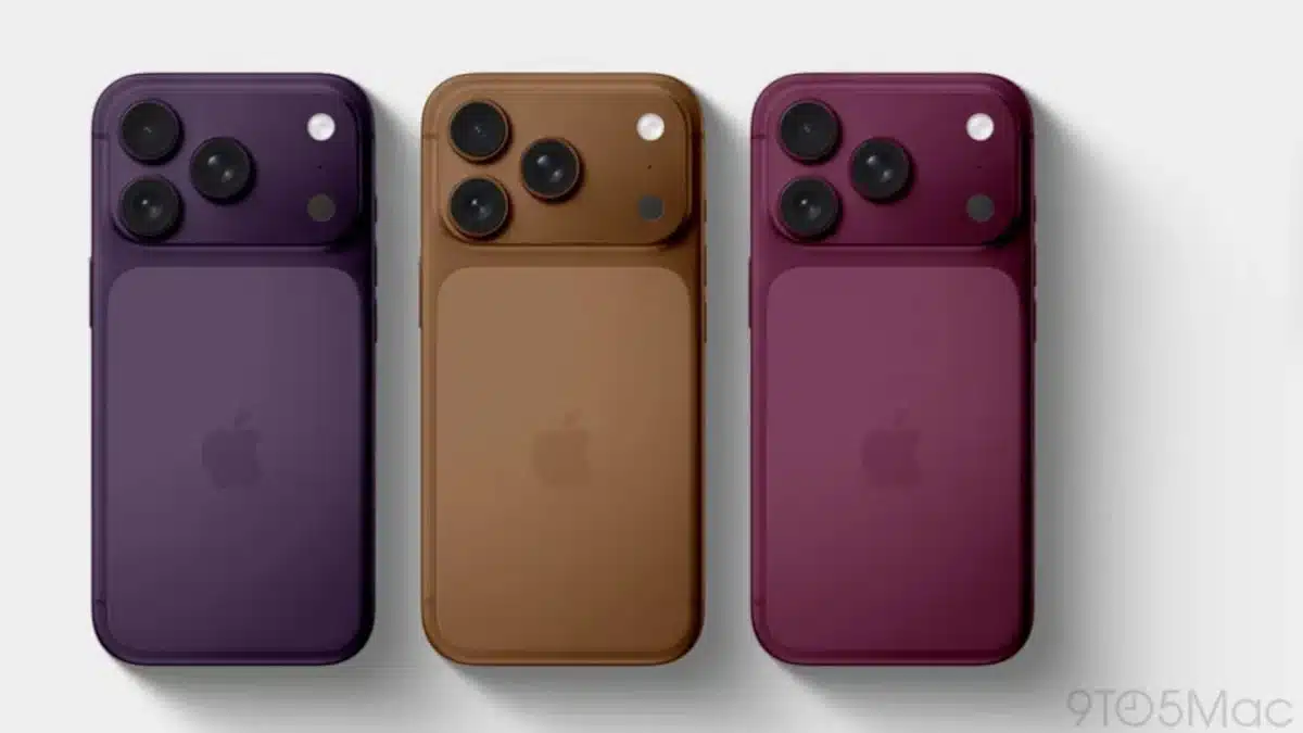 iPhone 18: filtran fundas y revelan cambios en las cámaras
