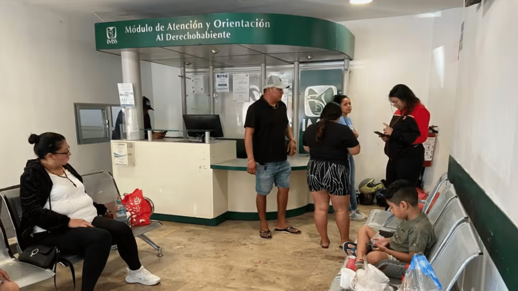 Predomina H1N1 en península de Yucatán; advierten repunte por calor