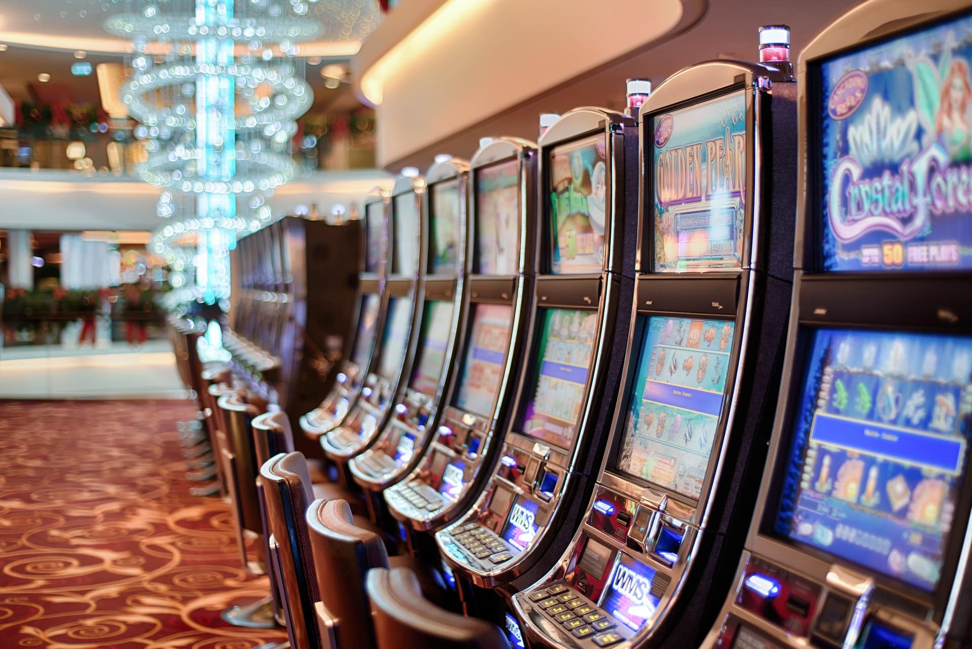 nueva regulación de los casinos en México ¿Cómo afectará la nueva regulación de los casinos en México?
