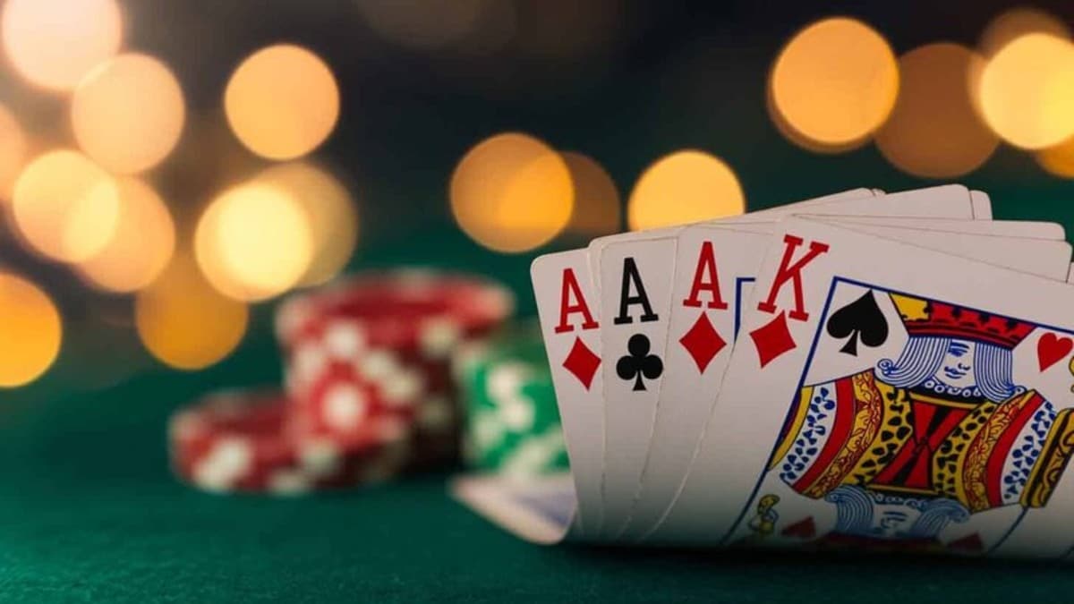 poker online El poker online como reflejo de nuevas dinámicas sociales y hábitos de ocio en entornos digitales
