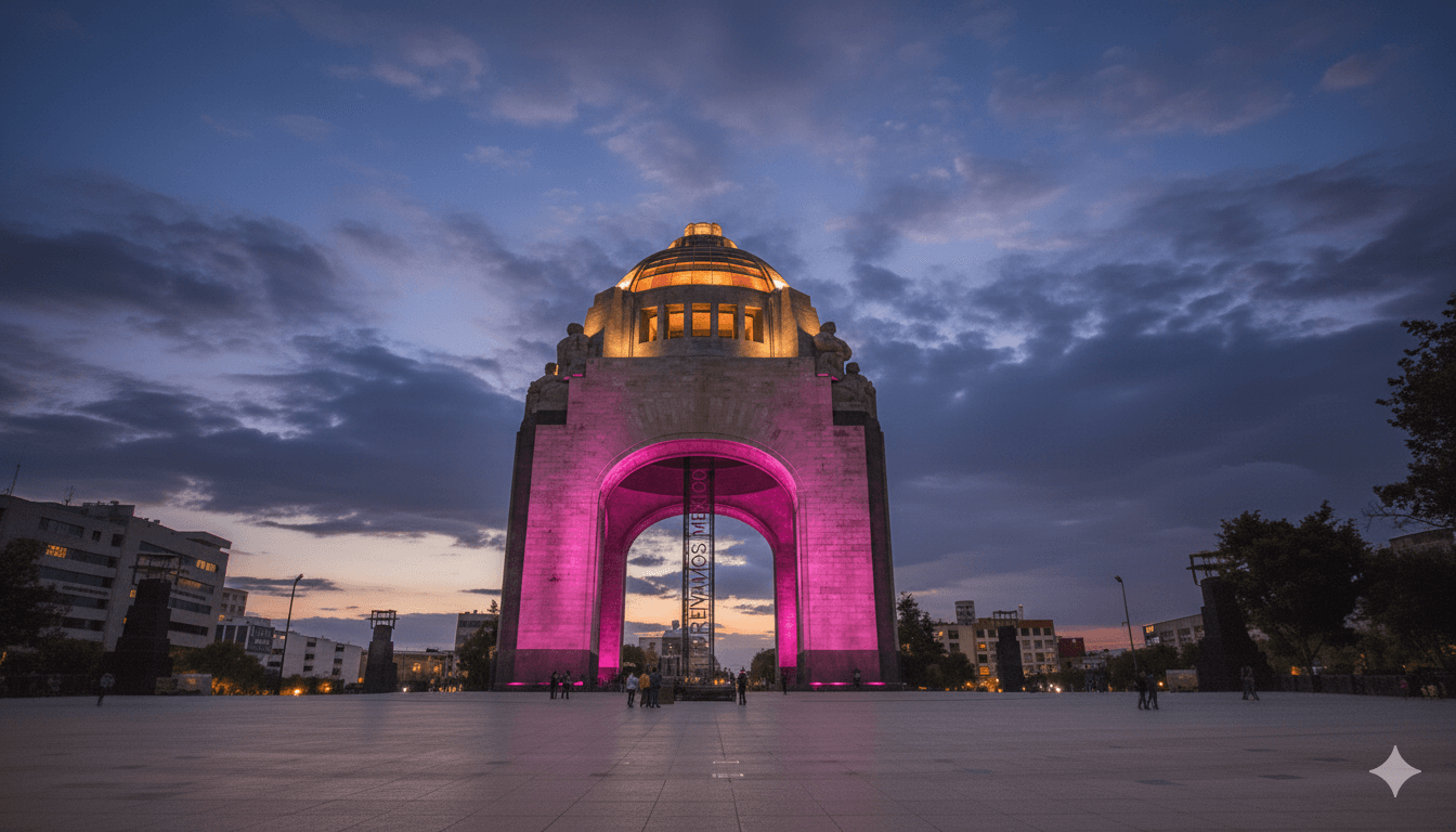 secretos de CDMX que transformarán tu visión de la capital
