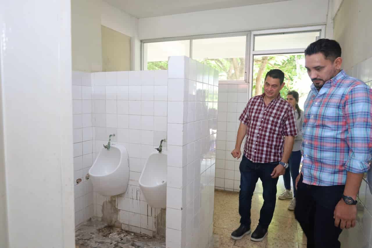 Invierten más de cinco millones en Cecytey Invierten más de cinco millones en Cecytey