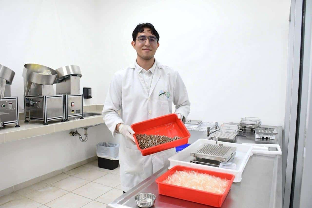 Destaca Salud baja incidencia y estrategia de combate al dengue en Yucatán