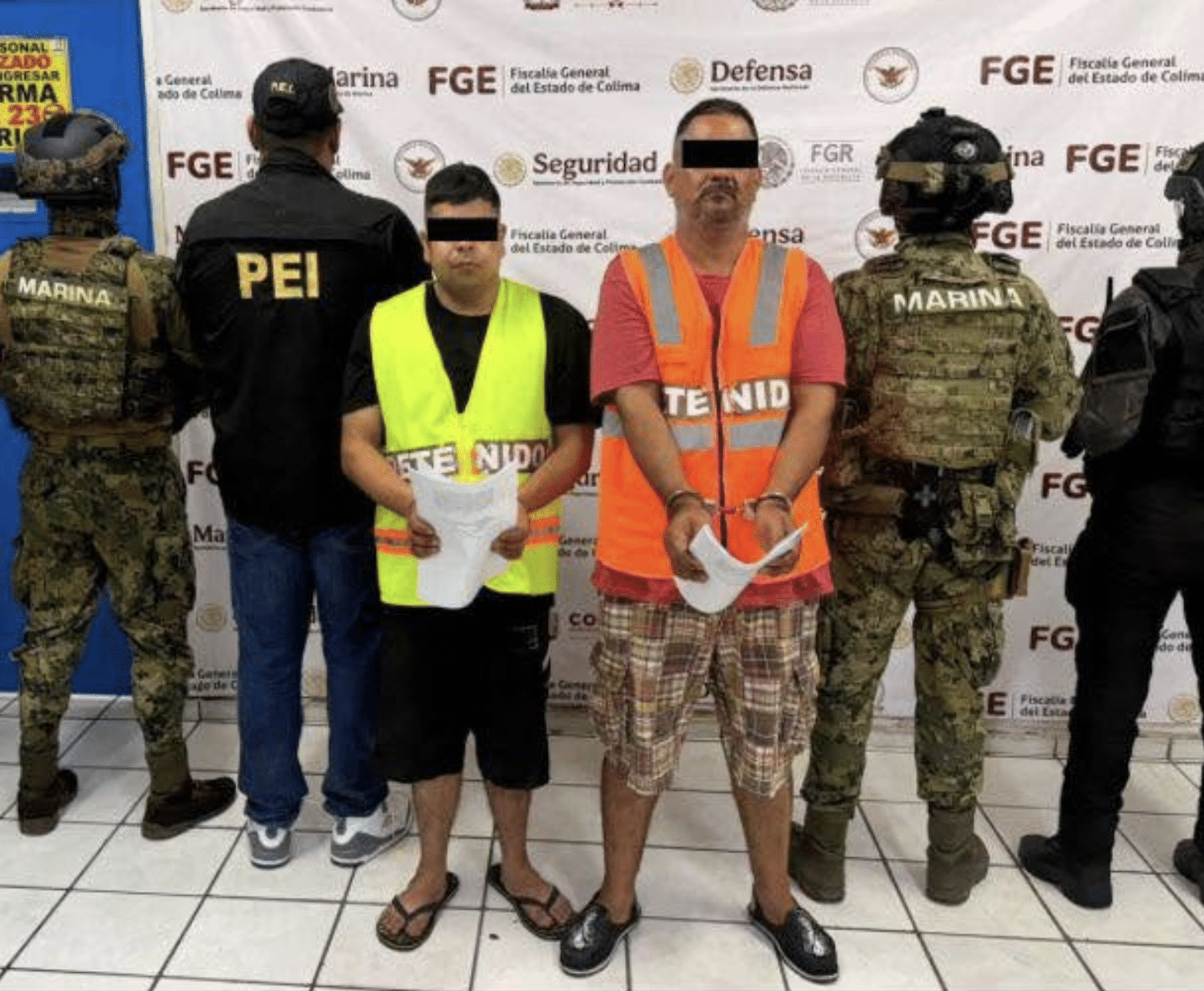 Imputan a tres por tentativa de feminicidio en Mérida Imputan a tres por tentativa de feminicidio en Mérida
