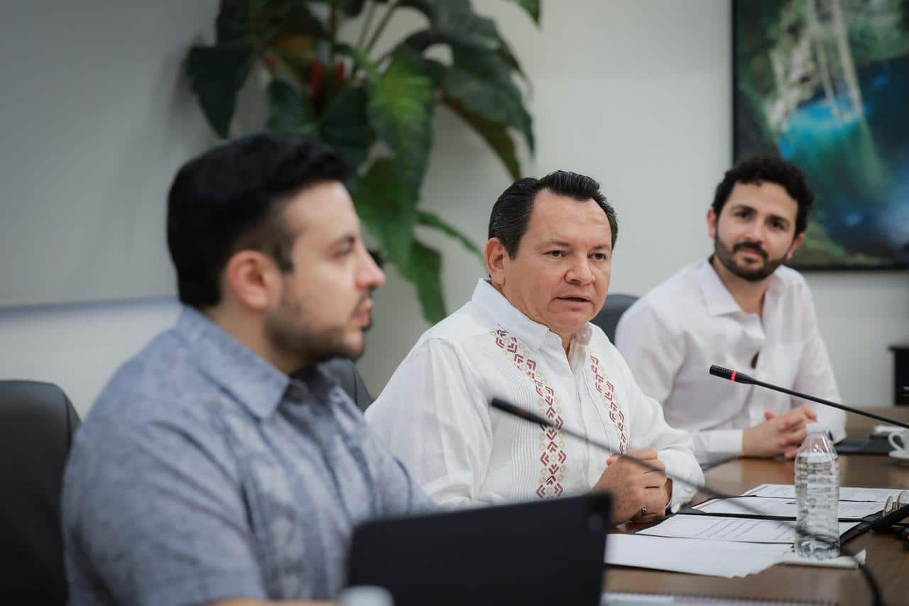 Formarán talento ante crecimiento industrial