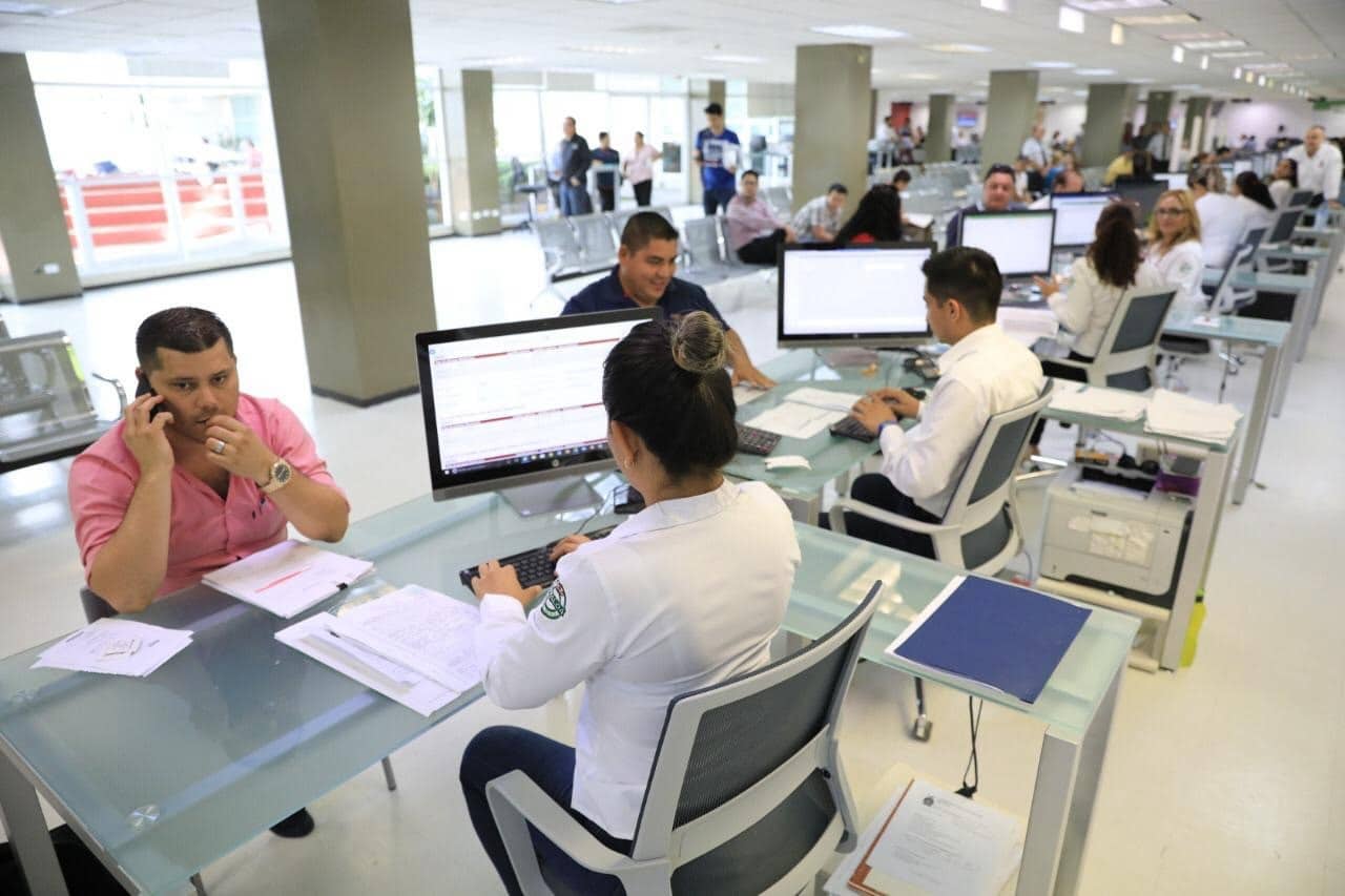 Menos burocracia, más servicios digitales: así avanza la simplificación del GobMX