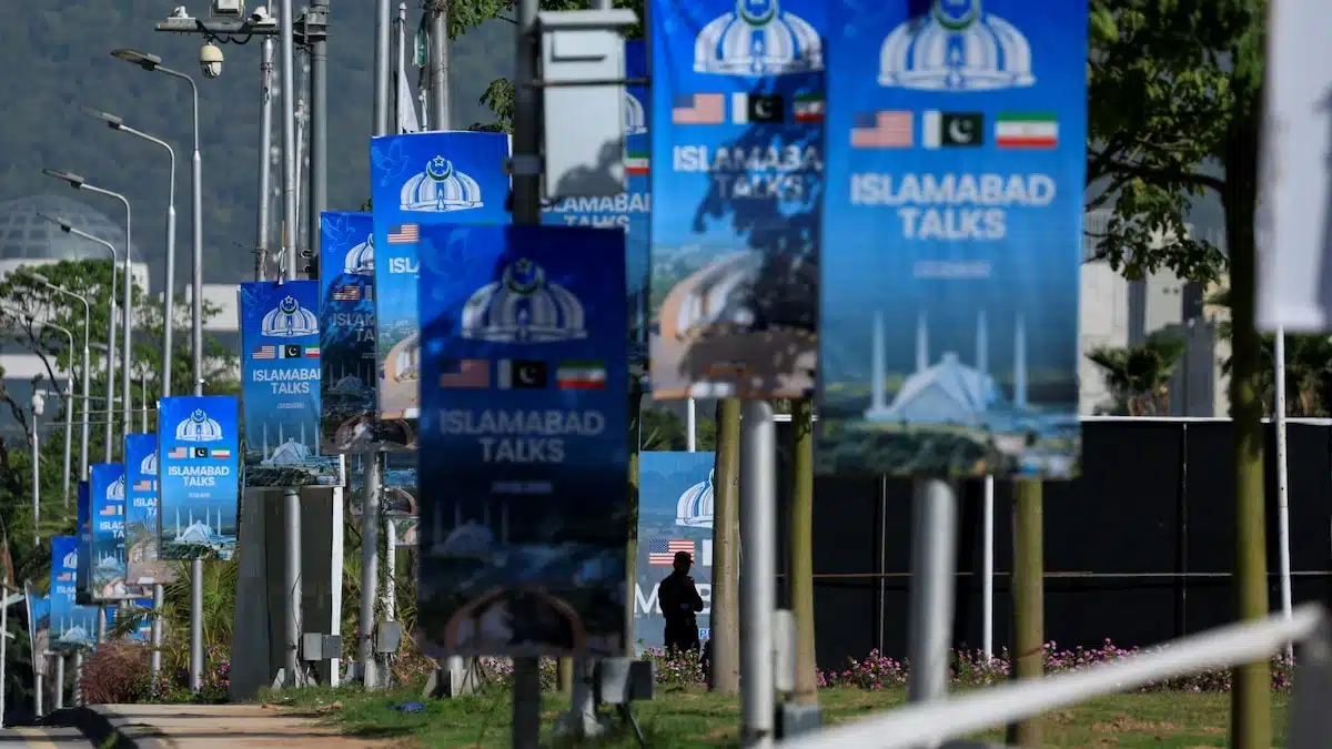 Acuerdo de paz entre EEUU e Irán podría concretarse en 24 horas