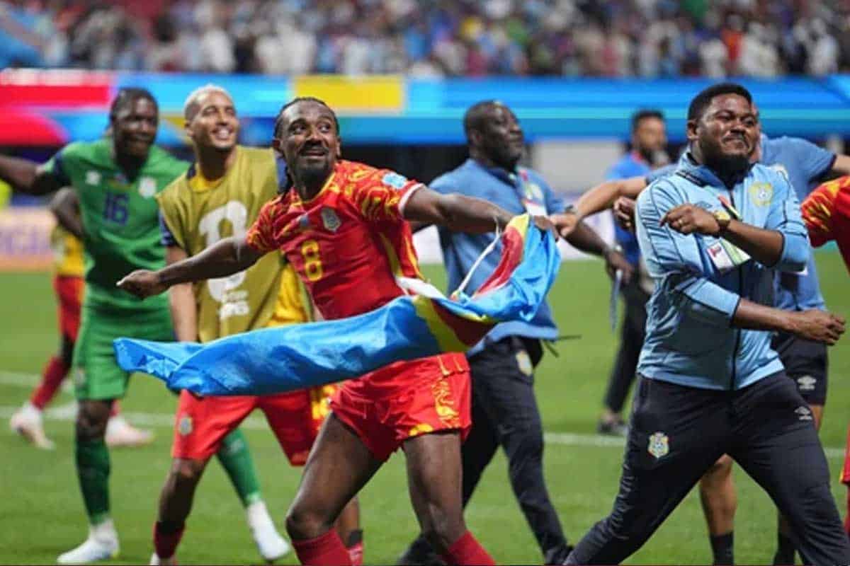 África confirma su crecimiento con récord en el Mundial 2026