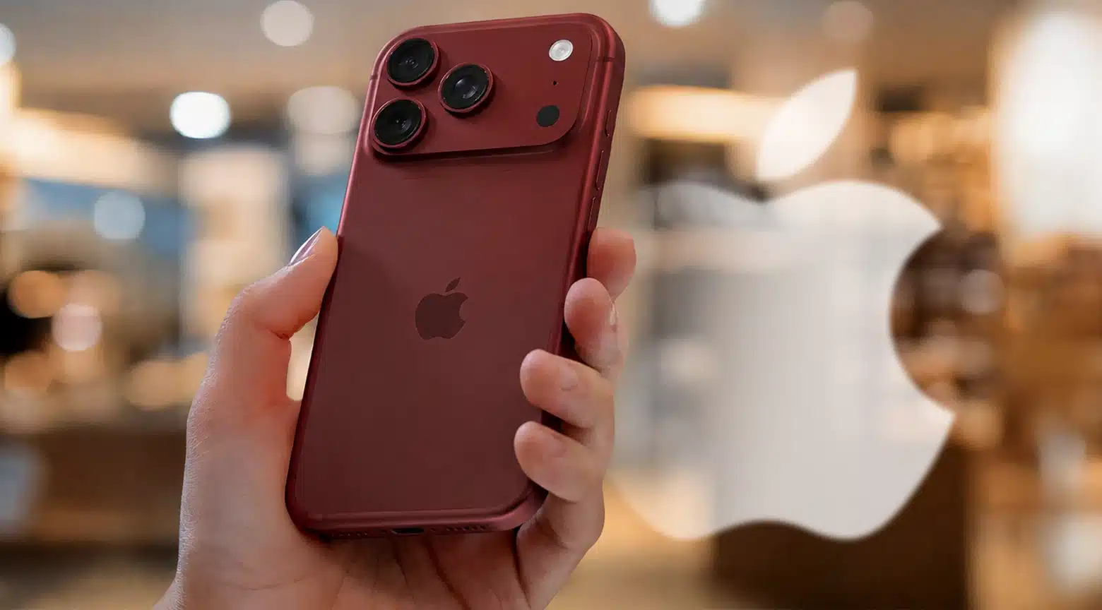 Alerta iPhone 18 Pro queda expuesto tras filtración de datos de Apple Alerta: iPhone 18 Pro queda expuesto tras filtración de datos de Apple