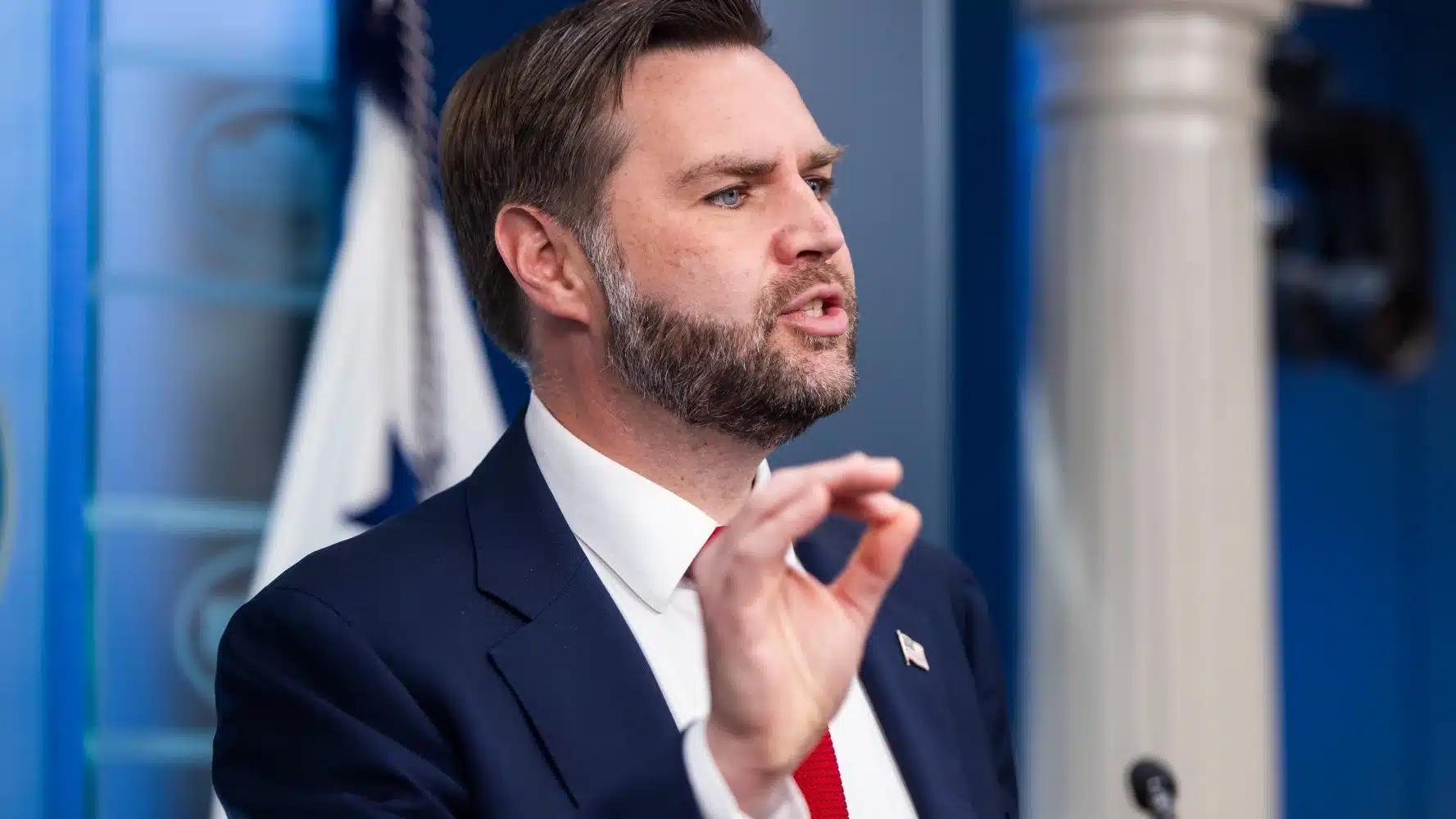Alto el fuego bajo presión: EEUU lanza advertencia a Irán tras nueva escalada