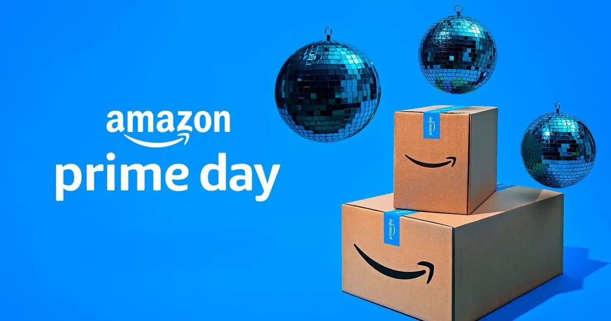 Amazon Prime Day 2026: descuentos y meses sin intereses con estas tarjetas