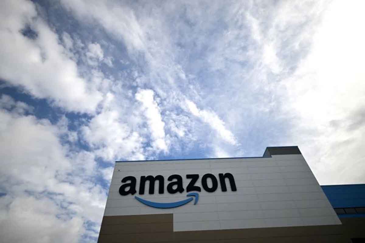 Amazon obtiene préstamo millonario para acelerar inversión en IA Amazon obtiene préstamo millonario para acelerar inversión en IA