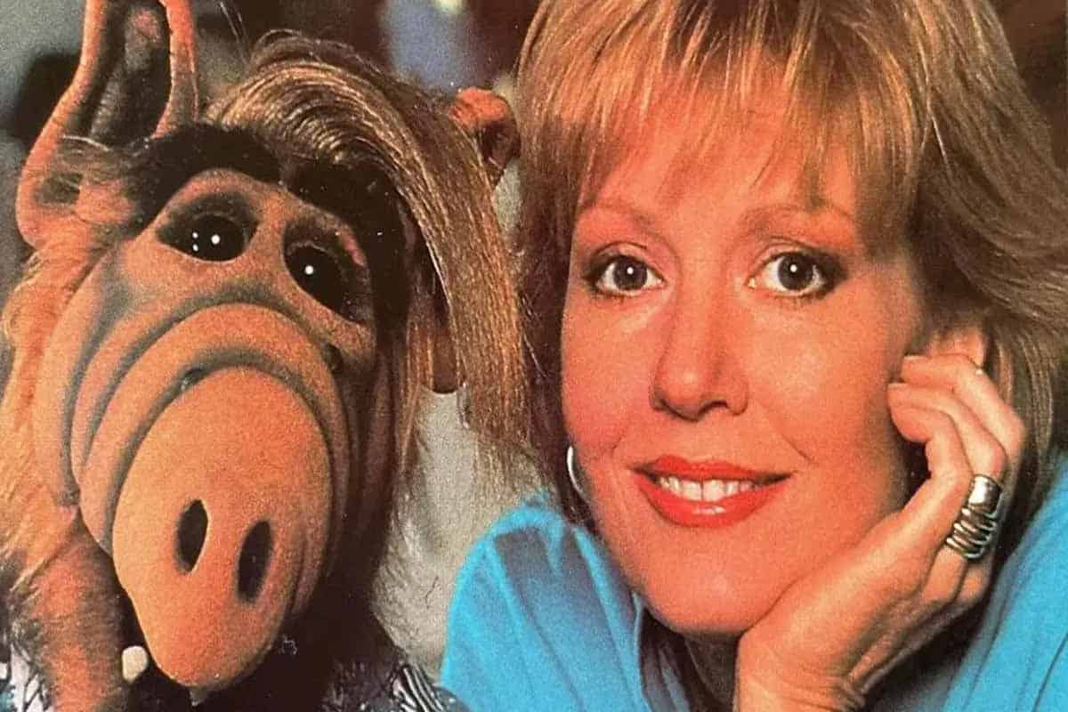 Anne Schedeen fallece y conmueve a fans de ALF