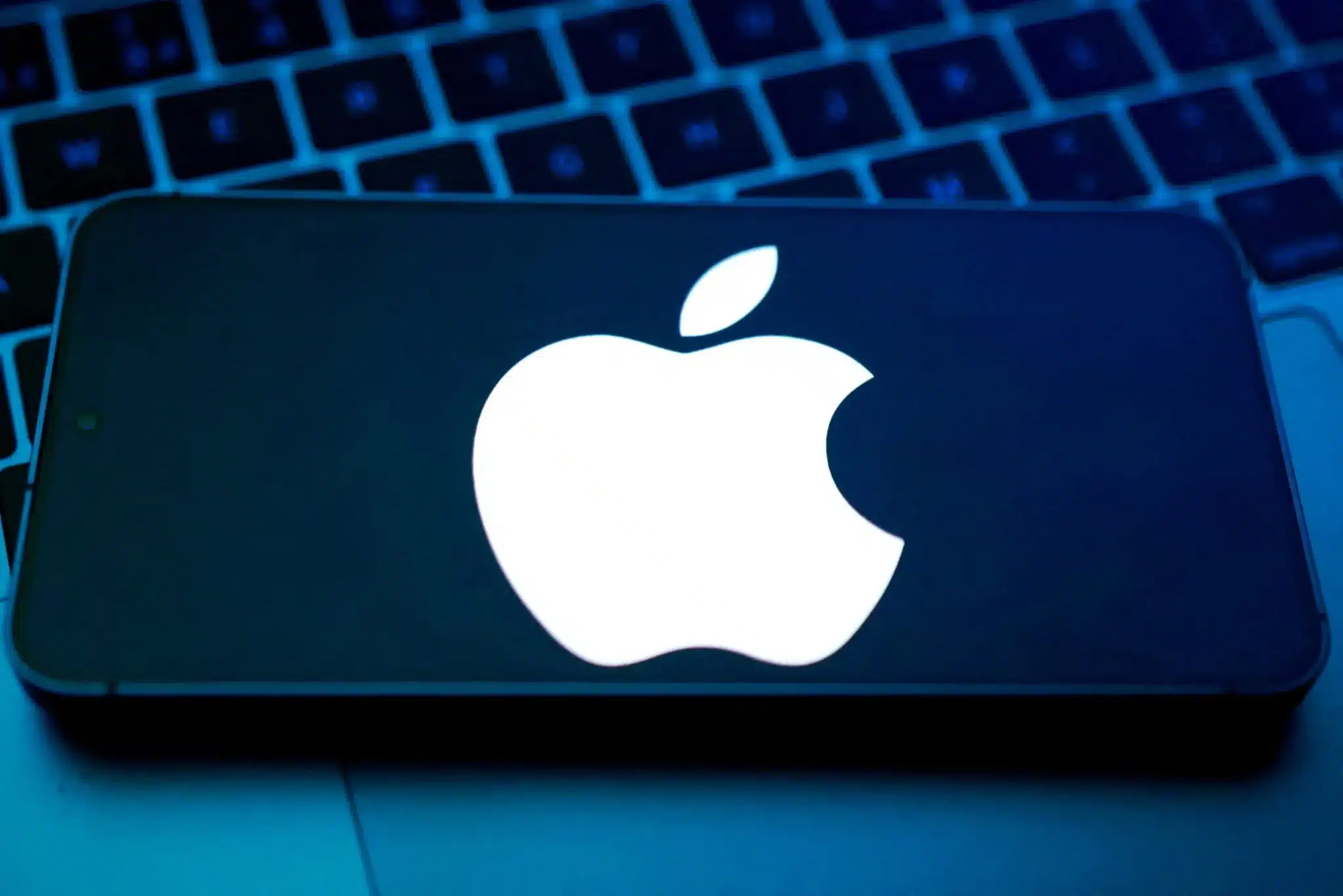 Apple protege a usuarios con alerta contra fotos íntimas no deseadas