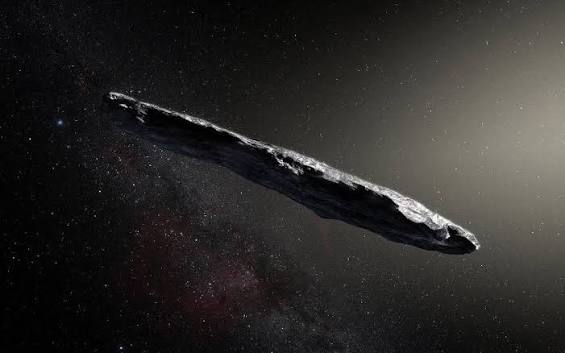 Asteroide más peligroso: la amenaza espacial que la Tierra vigila