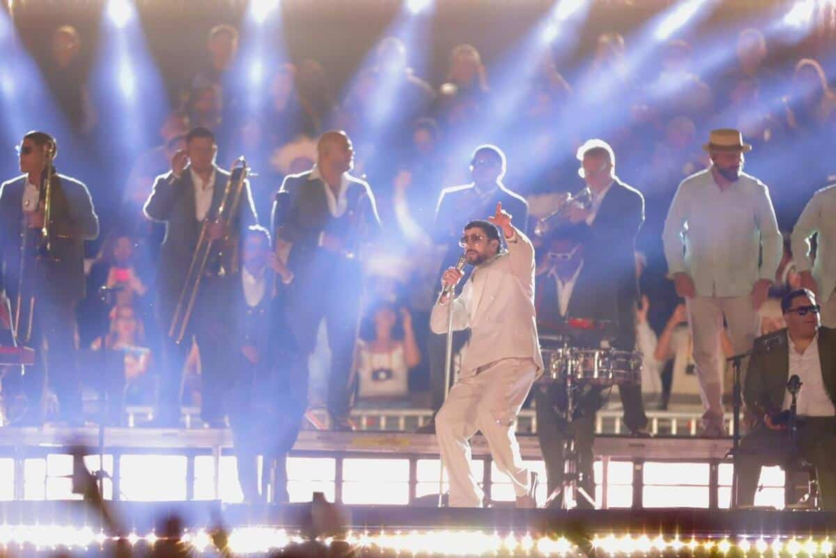 Bad Bunny- La lista de países que ha conquistado Bad Bunny: La lista de países que ha conquistado