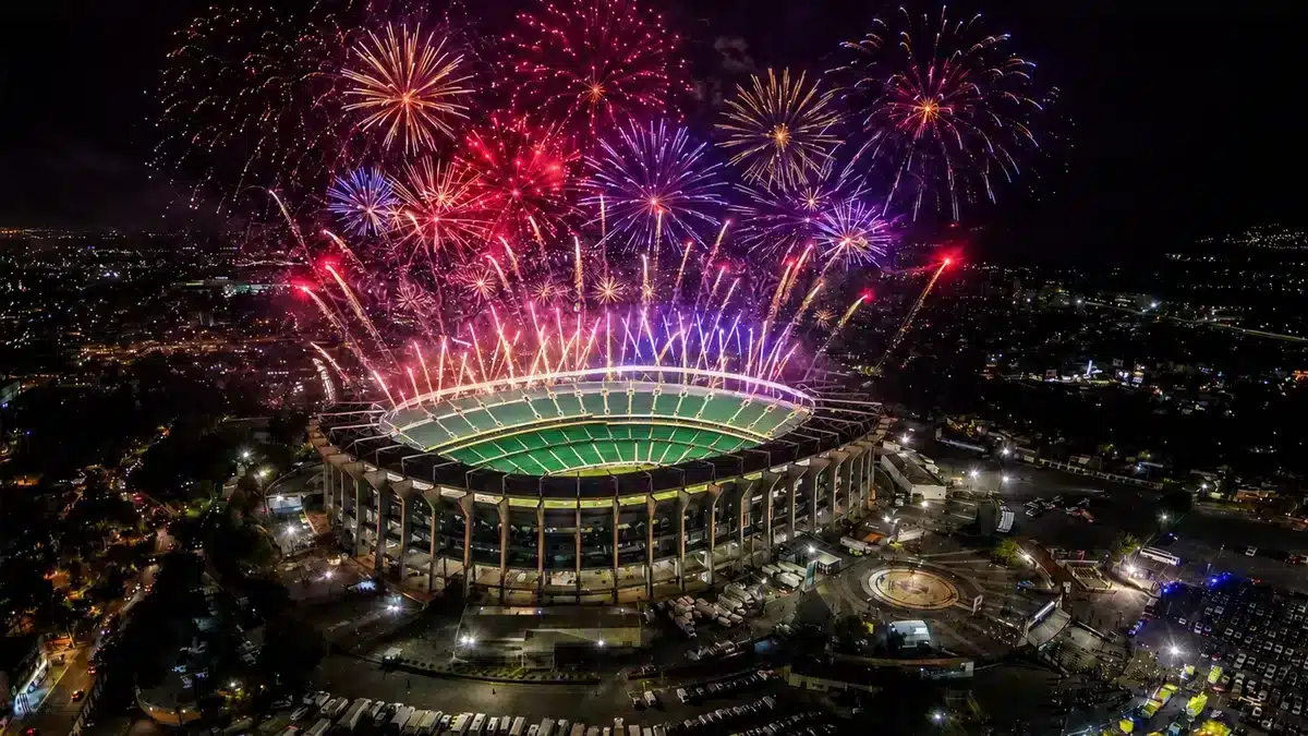 Ceremonia del Mundial 2026: Todo sobre la apertura y el partido inaugural