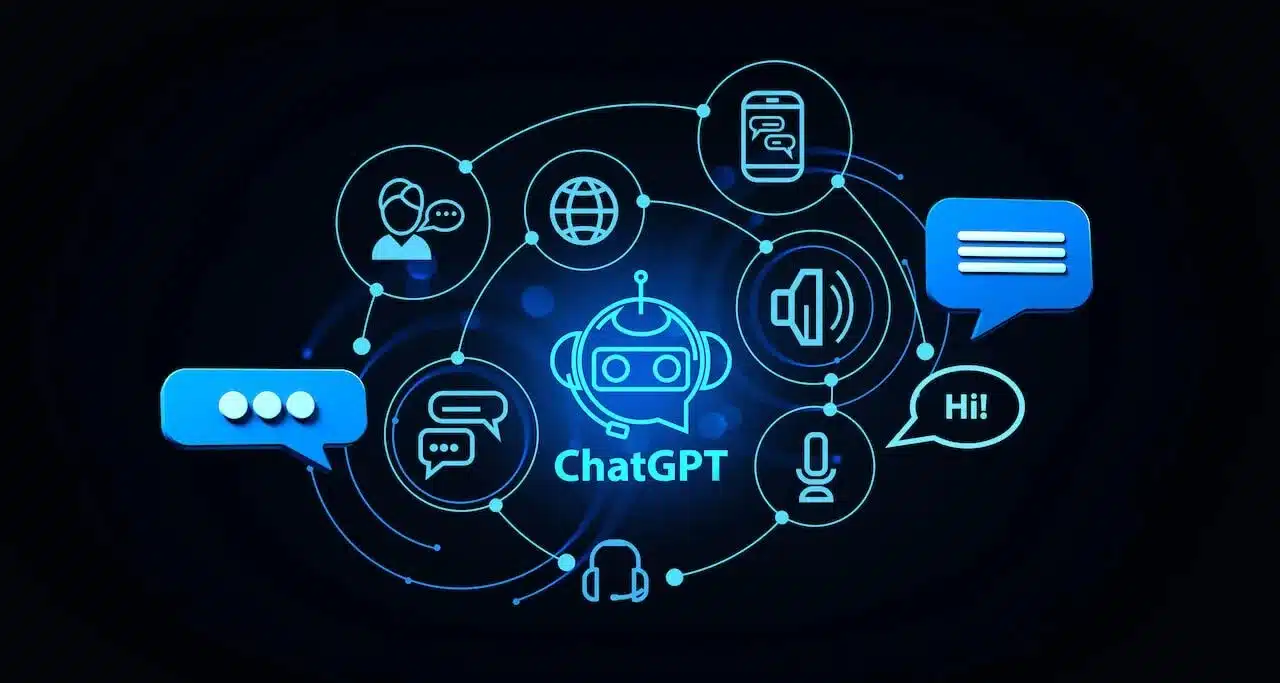 ChatGPT evoluciona: así puedes aprovechar la nueva era de la IA