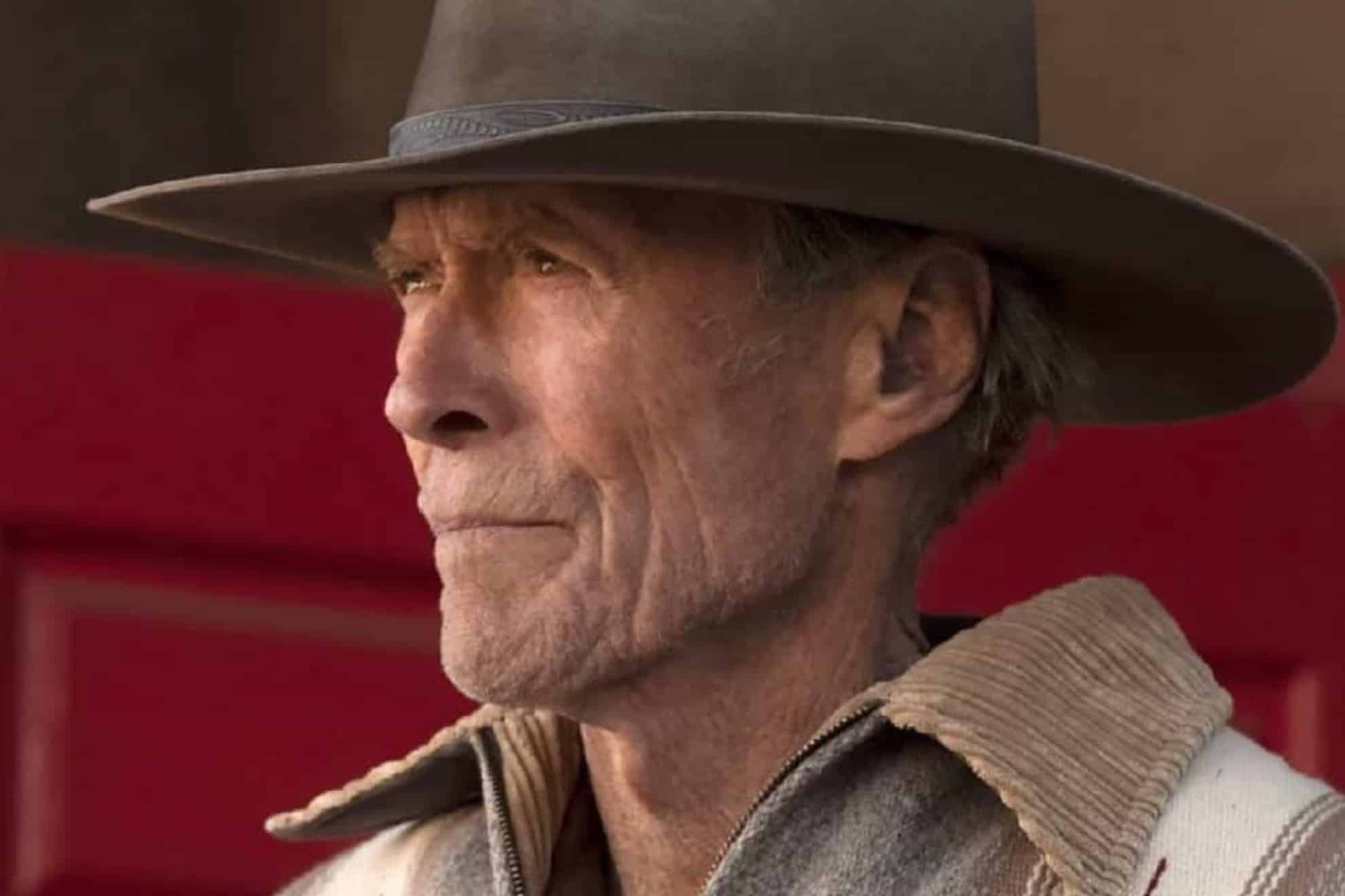 Clint Eastwood mantiene vivo en Hollywood