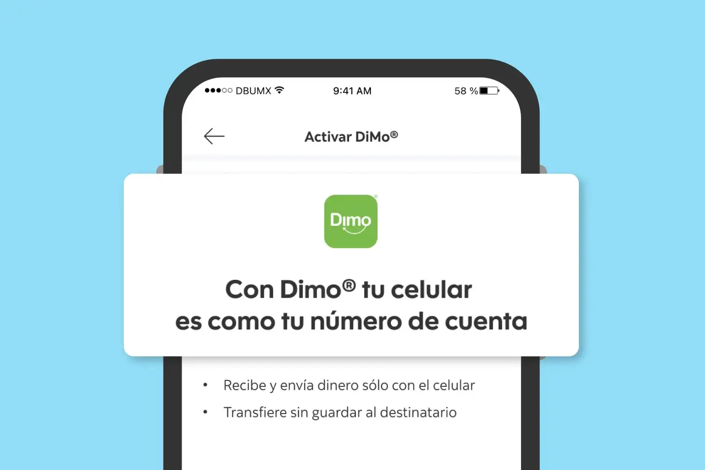 CoDi y DiMo: así puedes cobrar en tu negocio sin usar terminal