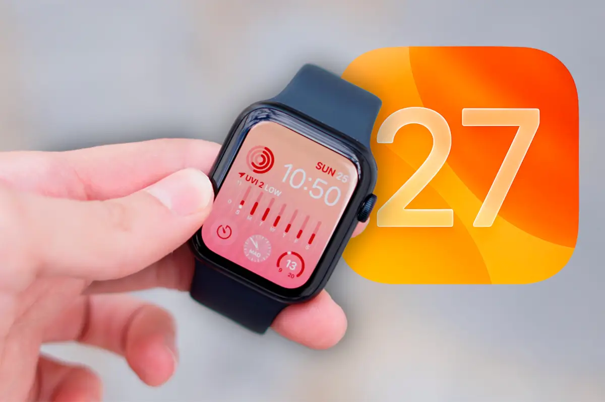 Cómo Apple Watch pierde soporte en watchOS 27 cuando más lo necesitaba