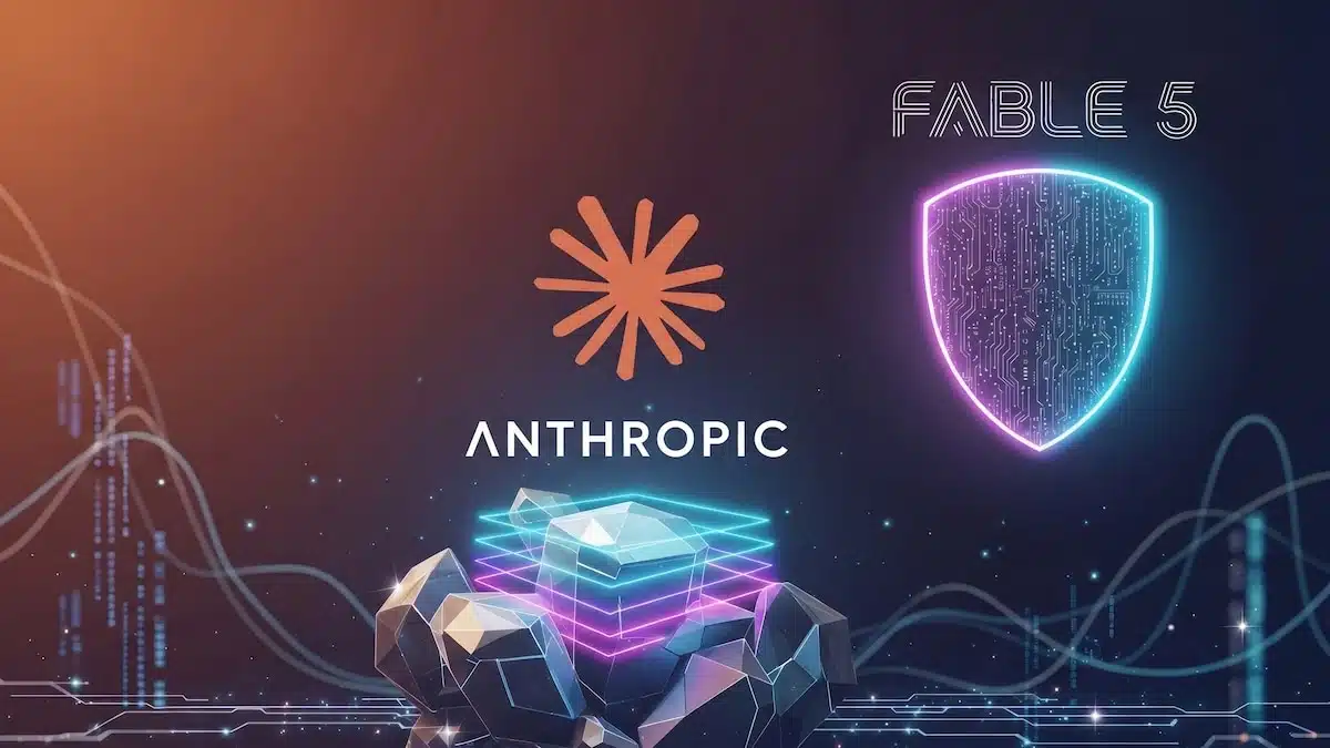 Cómo Claude Fable 5 está cambiando el uso de la inteligencia artificial