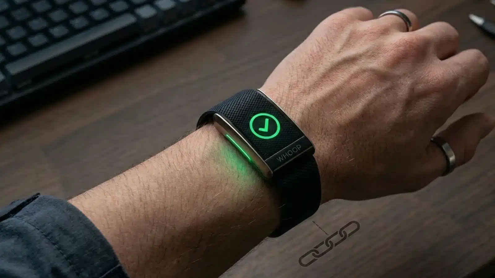 Cómo Goose podría cambiar la forma de usar las pulseras Whoop