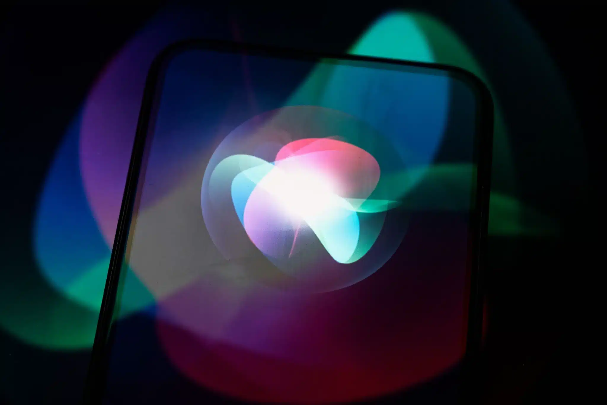 Cómo Siri AI cambia la experiencia del iPhone con una voz más humana