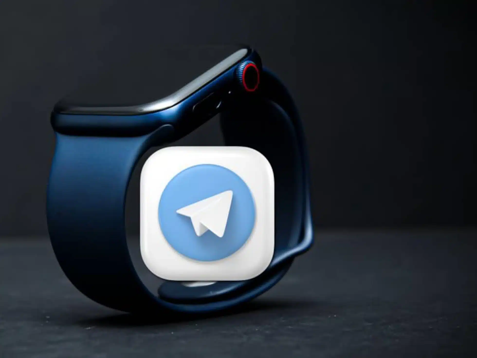 Cómo Telegram transforma la experiencia del Apple Watch con su regreso Cómo Telegram transforma la experiencia del Apple Watch con su regreso