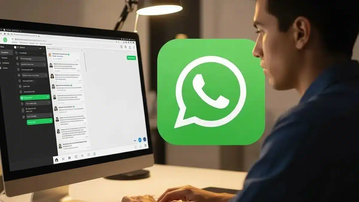 Cómo WhatsApp Web dejó de funcionar y afectó a millones de usuarios