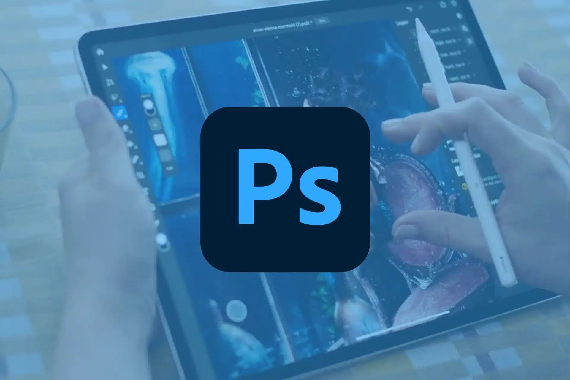 Cómo activar agentes creativos en Photoshop y cambiar tu forma de editar para siempre