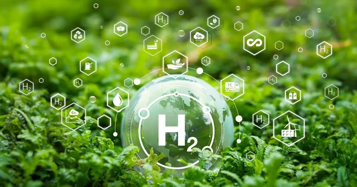 Cómo el Hidrógeno verde podría transformar la energía en Latinoamérica Cómo el Hidrógeno verde podría transformar la energía en Latinoamérica