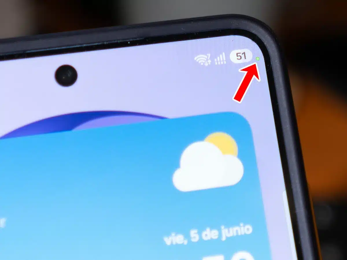 Cómo el Semáforo Android protege tu privacidad sin que lo notes
