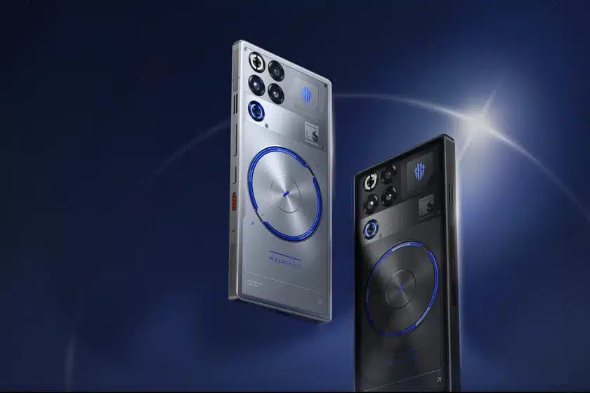 Cómo elegir un celular gamer en 2026 lo que realmente importa del REDMAGIC 11S Pro Cómo elegir un celular gamer en 2026: lo que realmente importa del REDMAGIC 11S Pro