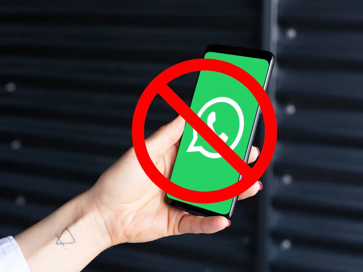Cómo evitar bloqueos en WhatsApp: error común que suspende cuentas