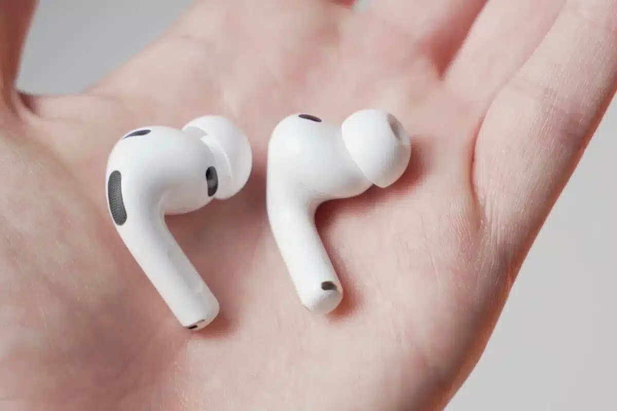 Cómo funciones AirPods mejoran tu experiencia sin comprar nada Cómo funciones AirPods mejoran tu experiencia sin comprar nada