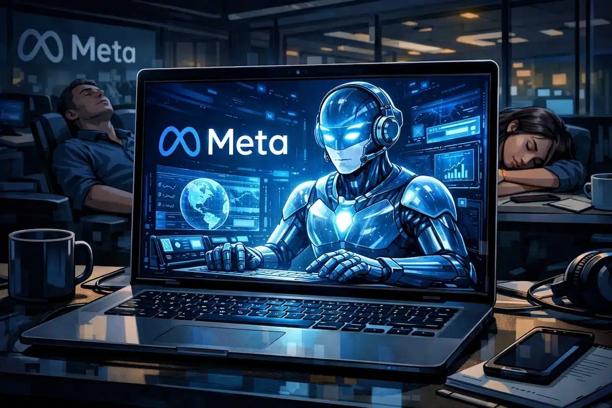Cómo implementar un Agente IA de Meta para vender más en WhatsApp Cómo implementar un Agente IA de Meta para vender más en WhatsApp