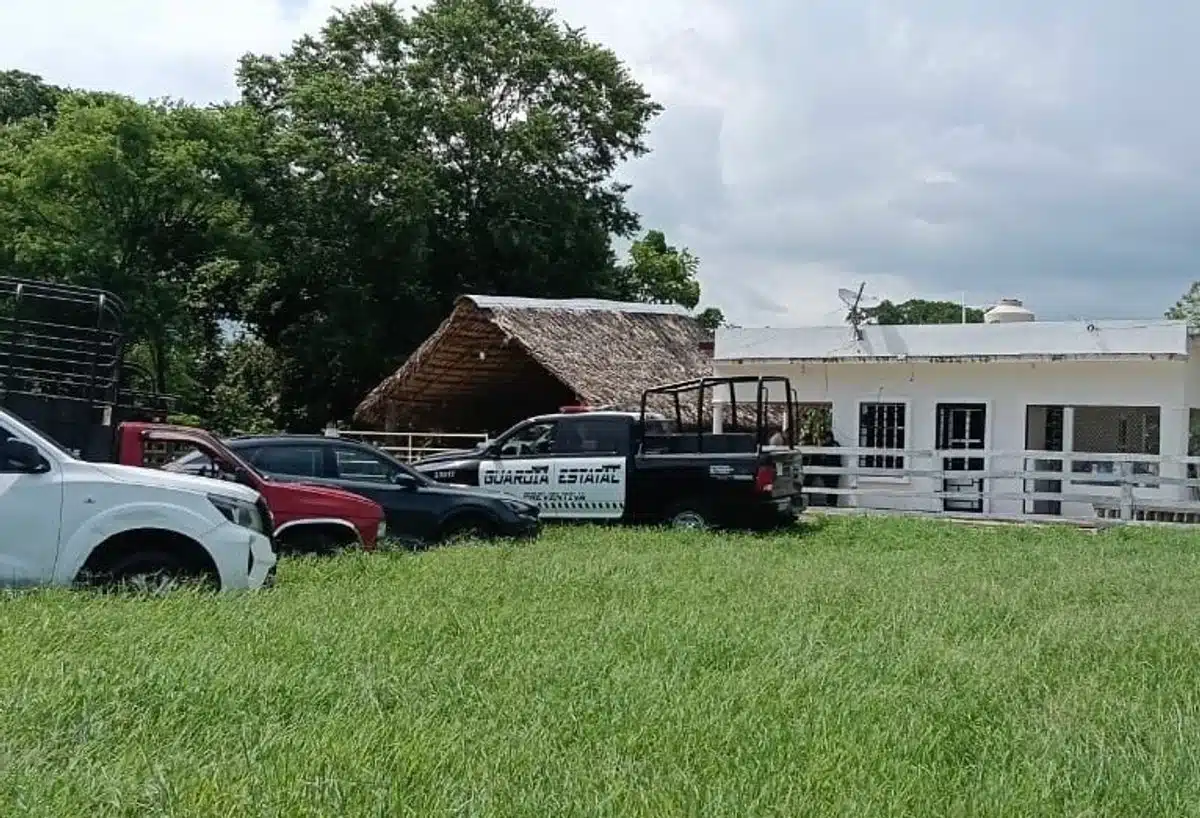Cómo la inseguridad en Chiapas termina en tragedia durante el Día del Padre