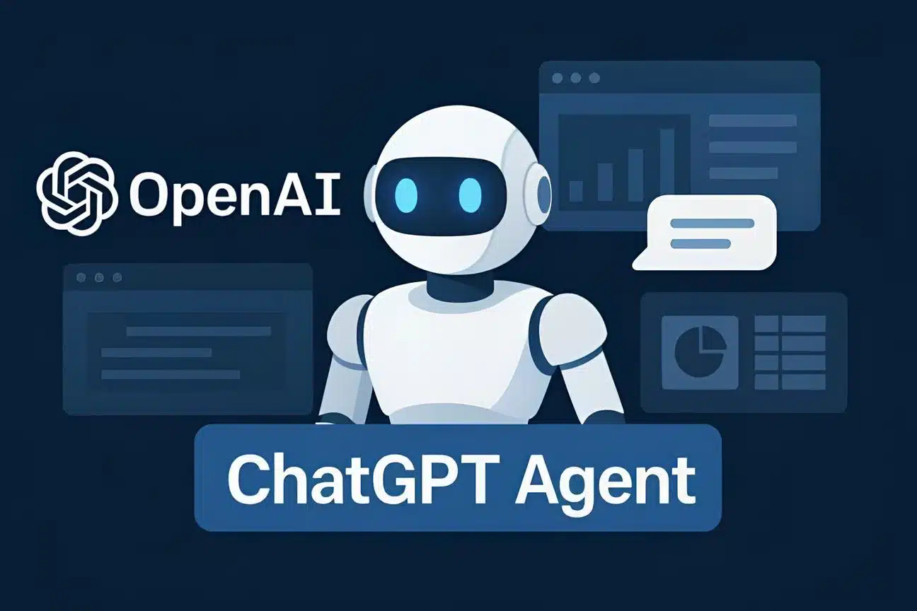Cómo los agentes IA transformarán ChatGPT y la inteligencia artificial
