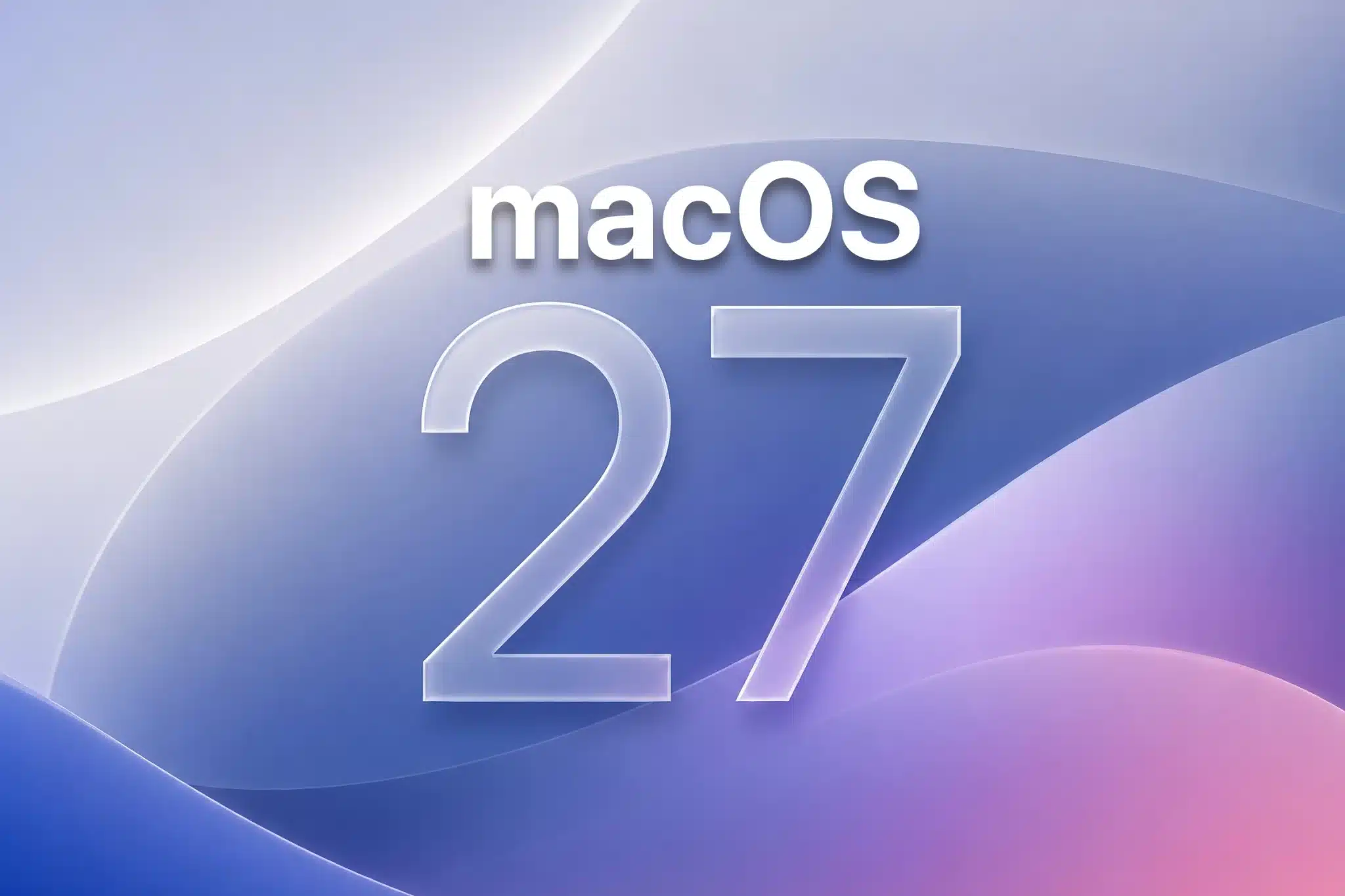 Cómo macOS 27 transforma tu Mac con IA y una nueva Siri AI Cómo macOS 27 transforma tu Mac con IA y una nueva Siri AI
