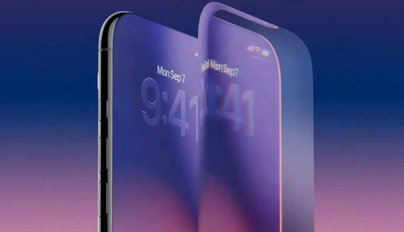 Cómo será el iPhone de aniversario que cambiaría el diseño de Apple