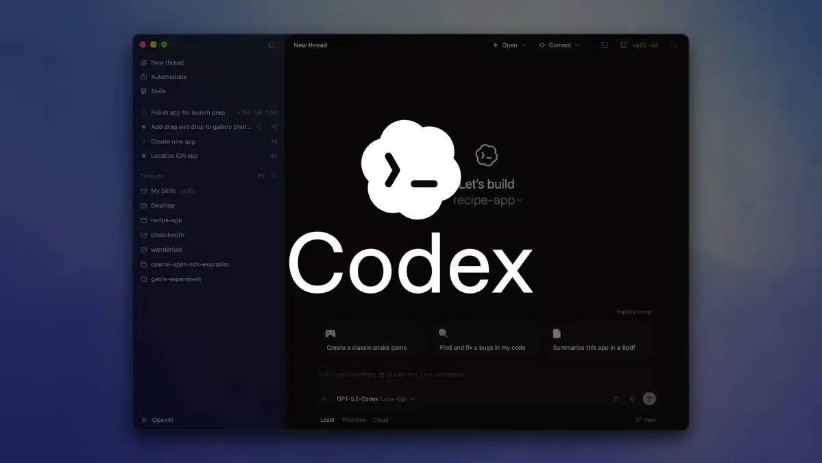 Cómo usar Codex en la nube y aprovechar la nueva era de la IA