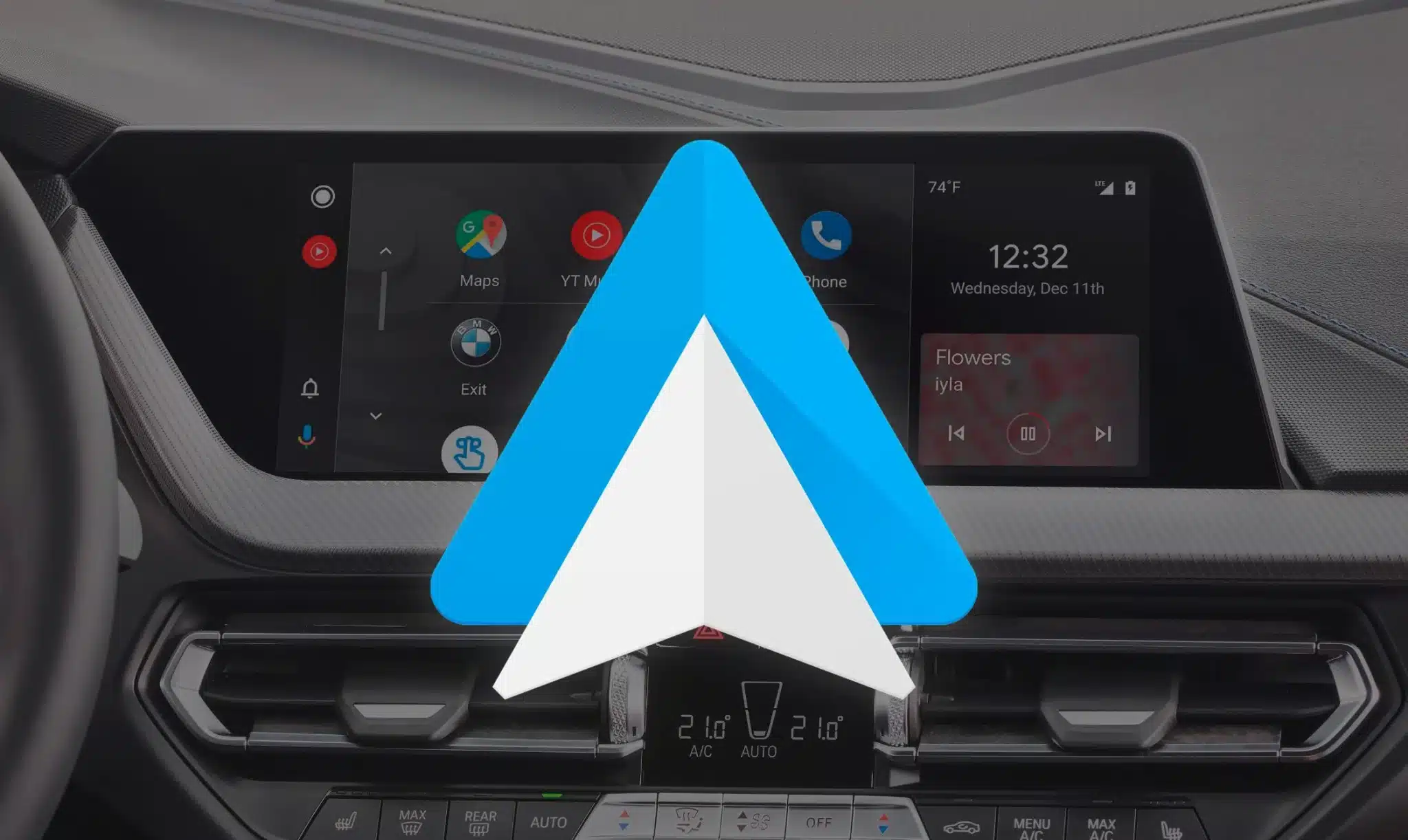Cómo usar Google Meet en Android Auto y aprovechar sus ventajas