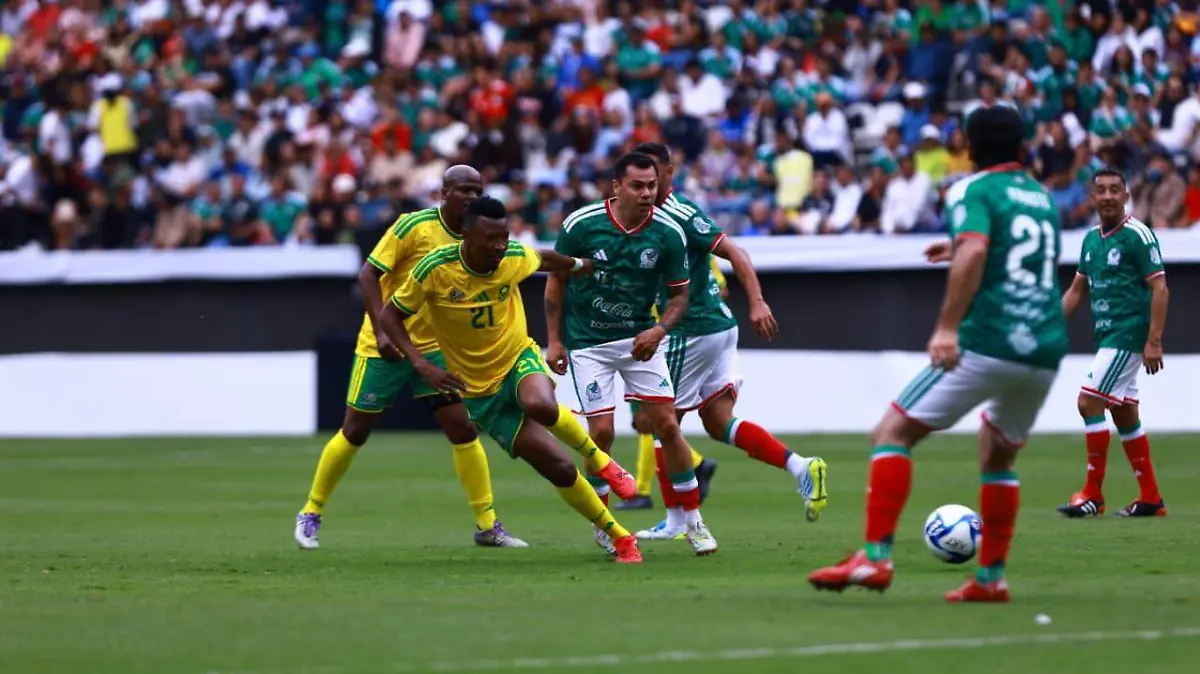 Inauguración del Mundial 2026: México vs Sudáfrica EN VIVO