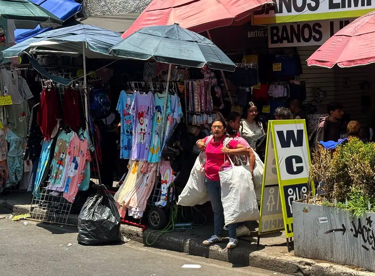 Confianza cae en mayo: familias mexicanas ven un futuro económico más incierto